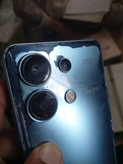 Xiaomi Redmi Note 13