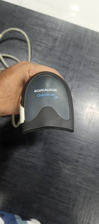 Quikscan