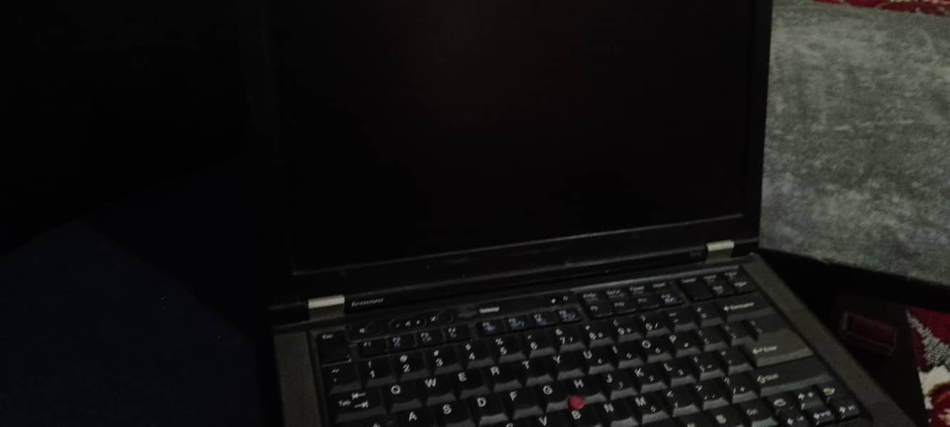 Laptop 1