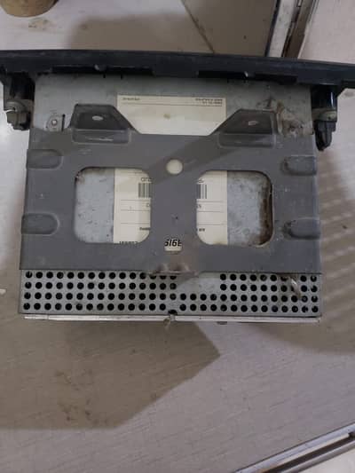 wogan R car tap origenl