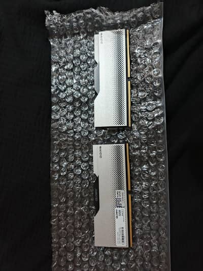 ddr5 rams gloway
