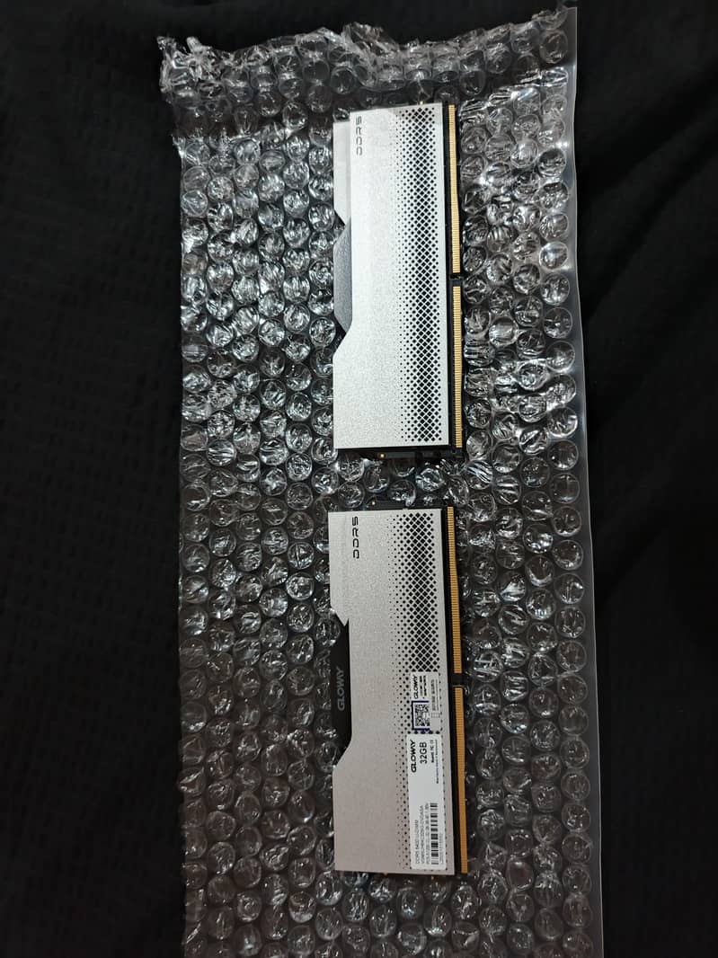 ddr5 rams gloway 0