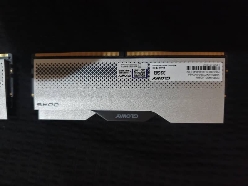 ddr5 rams gloway 2