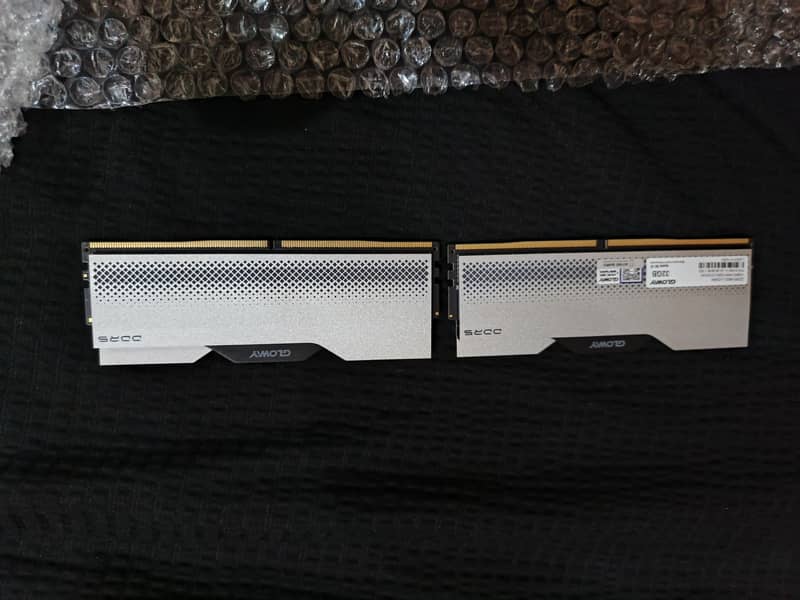 ddr5 rams gloway 4