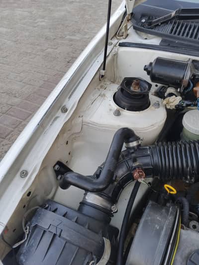 Suzuki Cultus VXR 2015