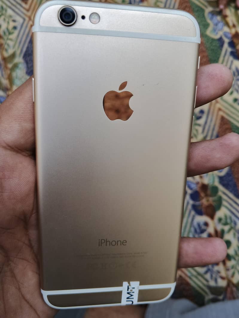 Apple iPhone 6 1