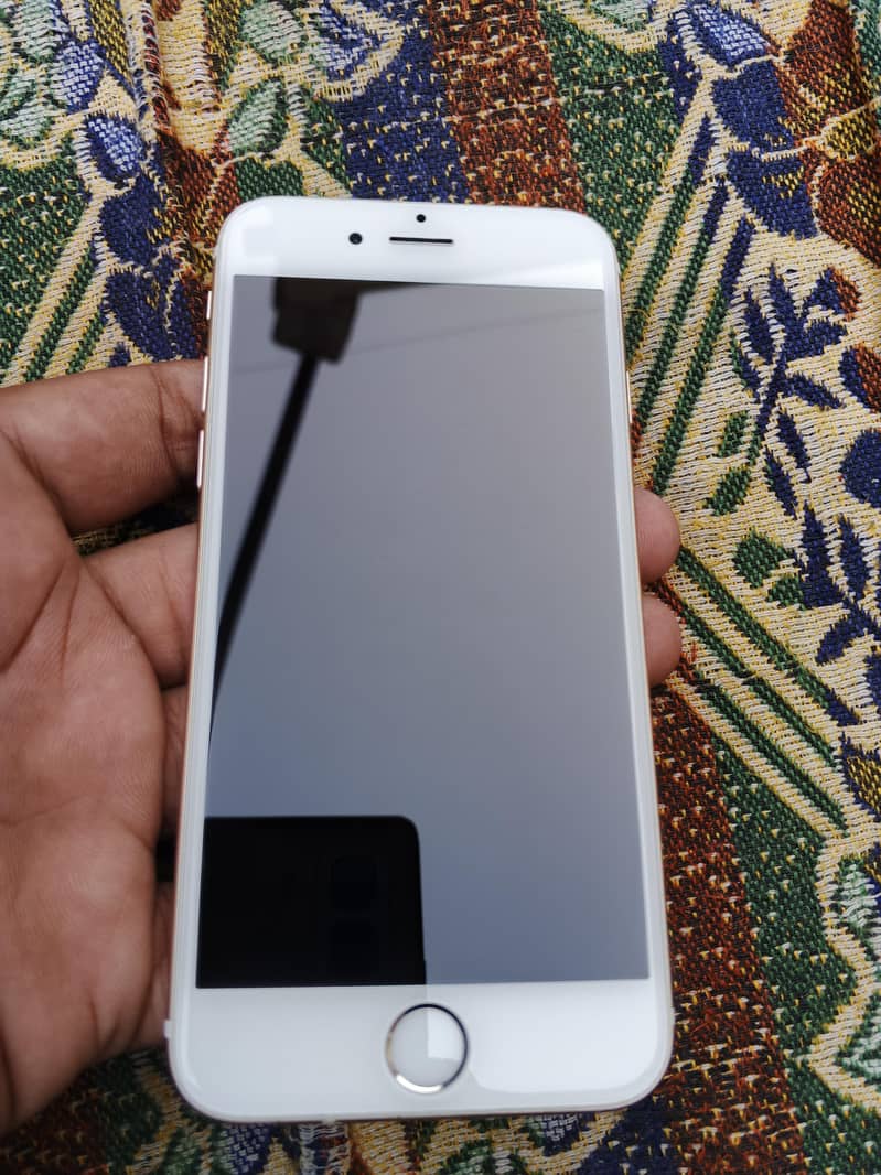Apple iPhone 6 6