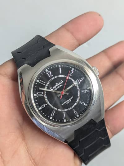 premium Casio original watch