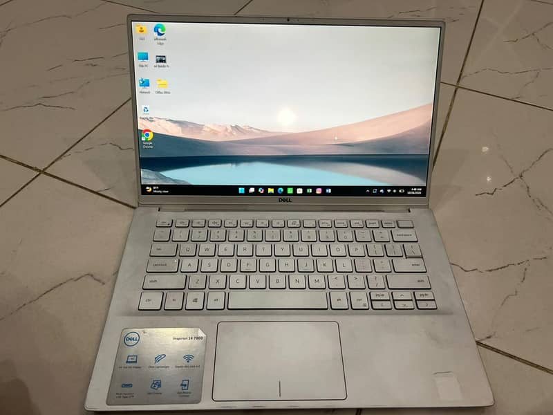 Dell laptop 0