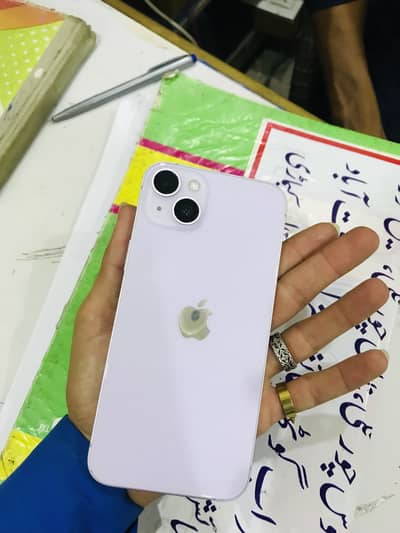 Apple iPhone 14 plus