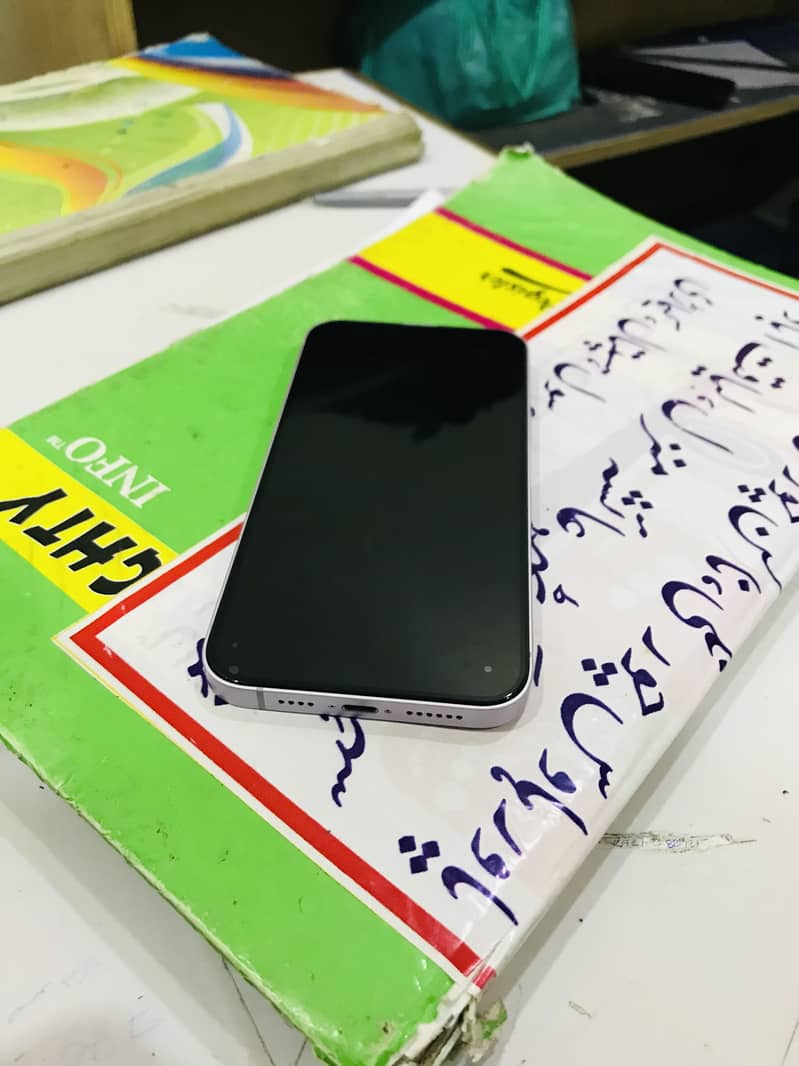 Apple iPhone 14 plus 4