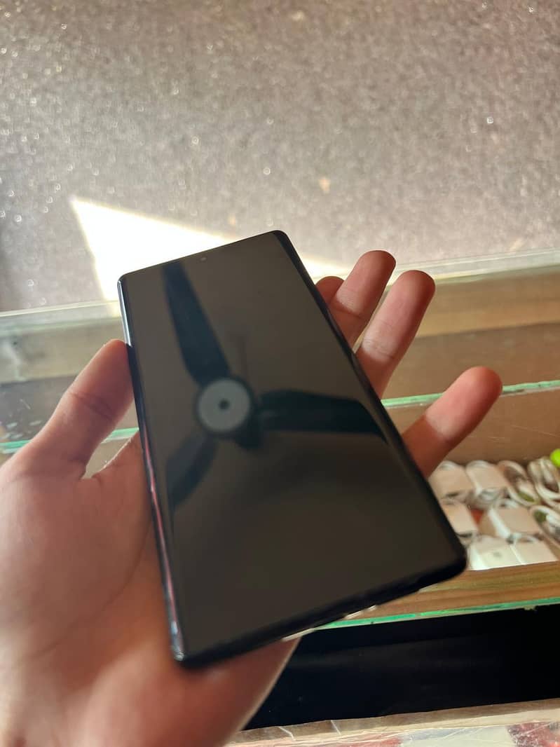 Google Pixel 6 Pro 3