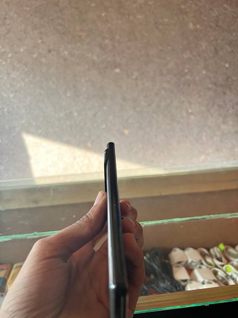 Google Pixel 6 Pro 4
