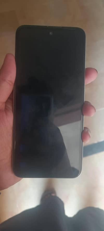 Infinix Smart 9