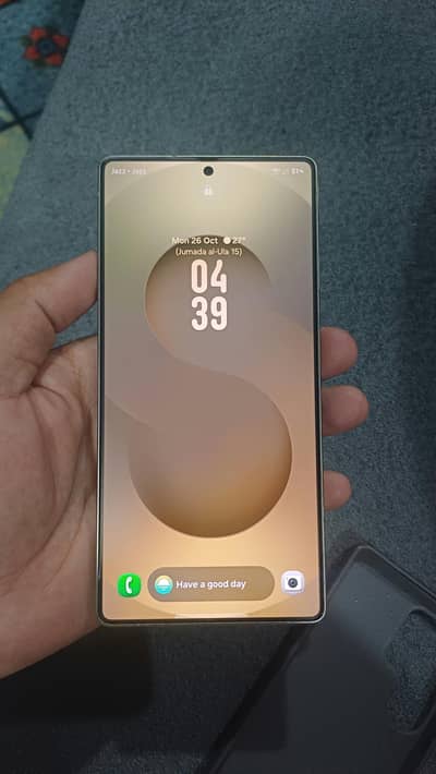 Samsung Mobile S25 Ultra