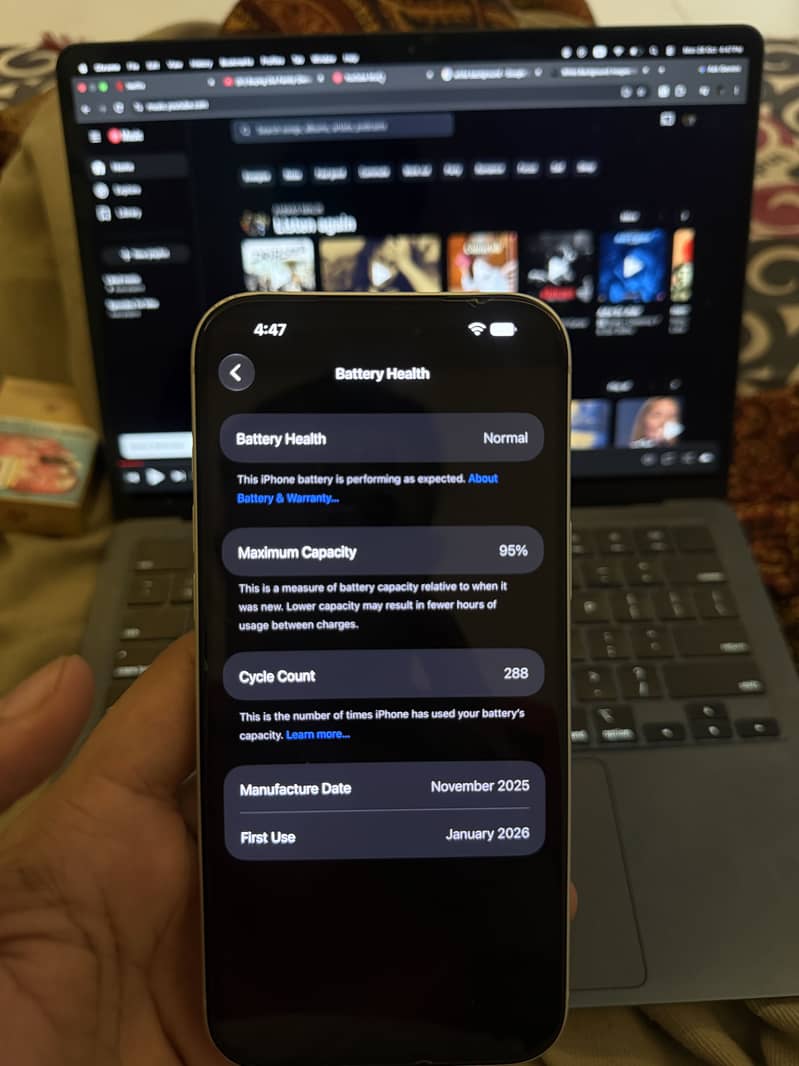 Apple iPhone 17 Pro Max 2