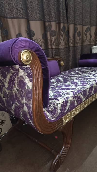 10/10 Condition Brand New Real Wood furniture