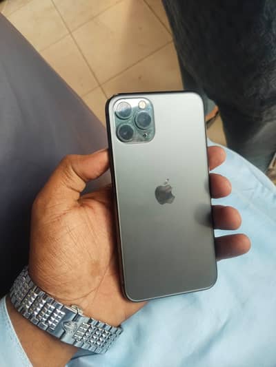 Apple iPhone 11 Pro