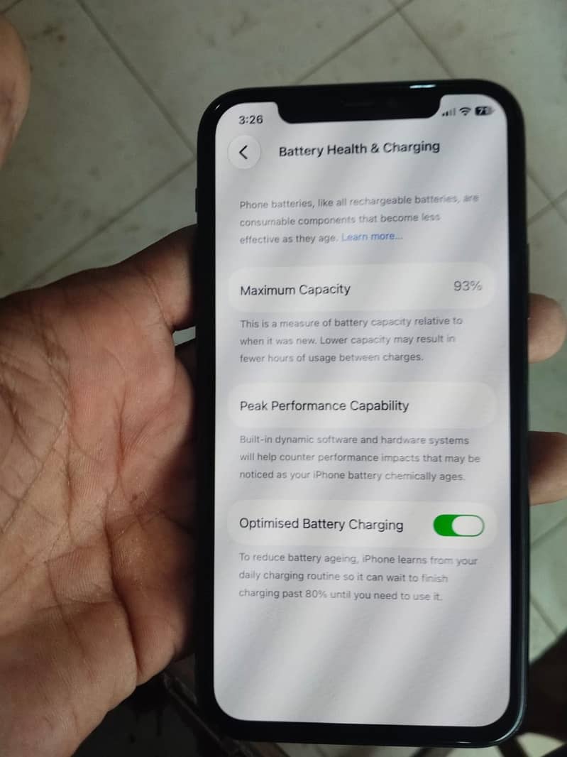 Apple iPhone 11 Pro 1