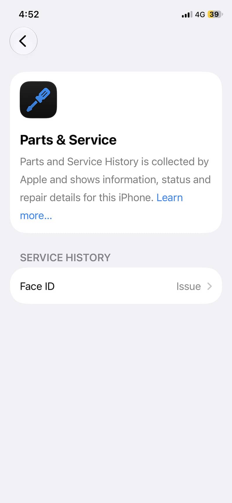 Apple iPhone 11 Pro 5