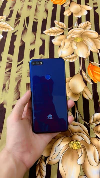 Huawei Y9 Prime