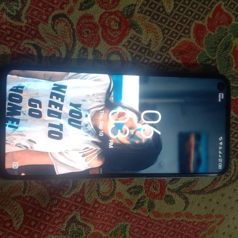 Tecno Camon 17 0