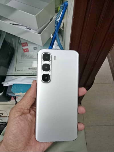 Infinix hot 60 pro plus 8/256