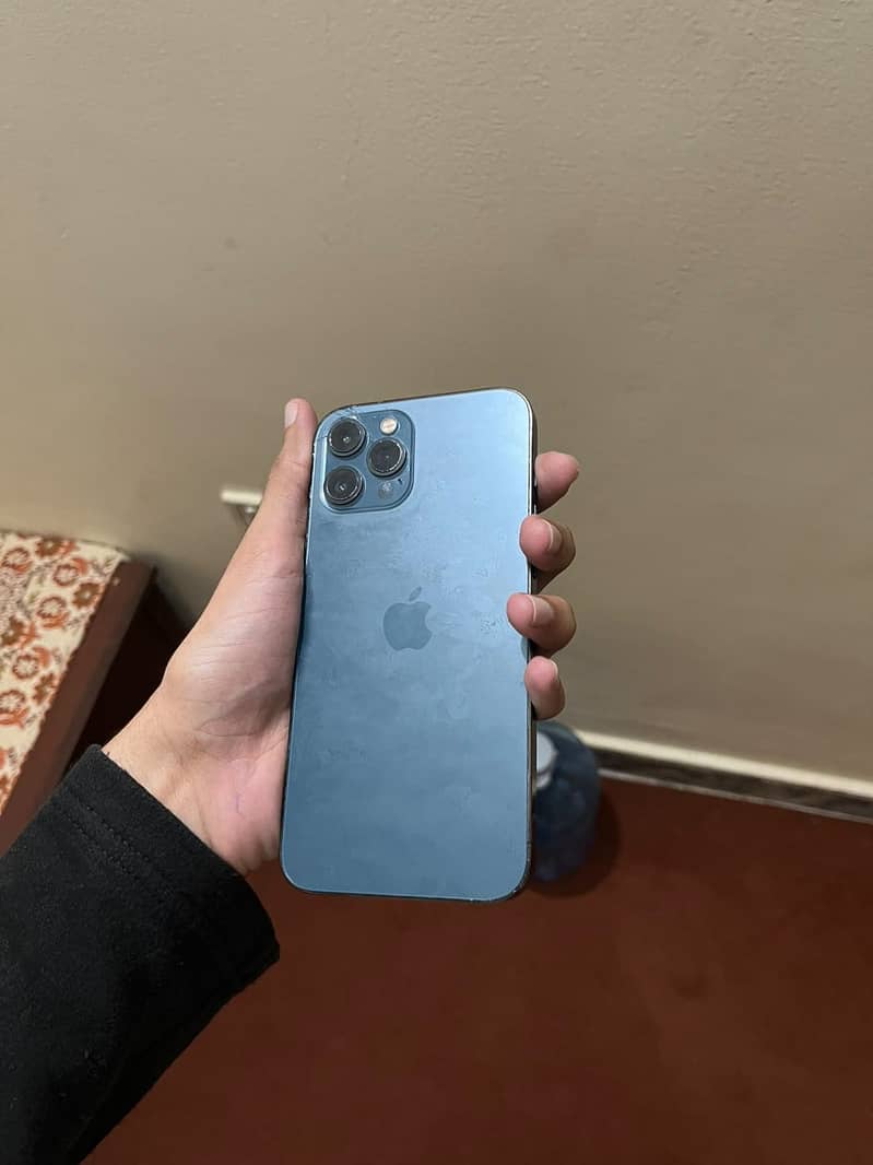 Apple iPhone 12 Pro Max 6