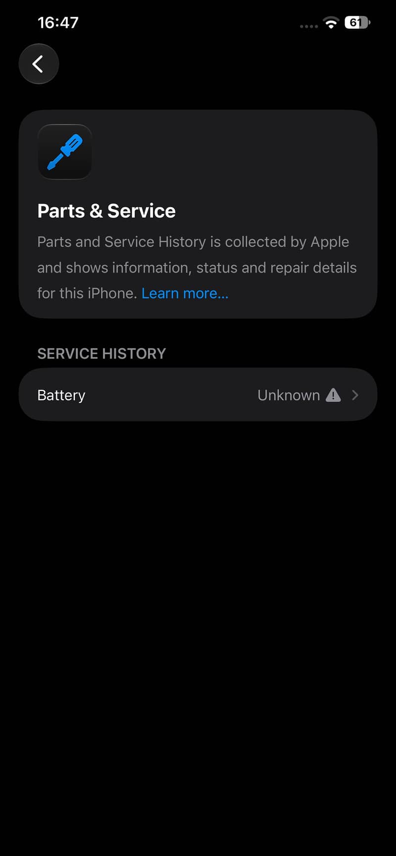 Apple iPhone 12 Pro Max 7