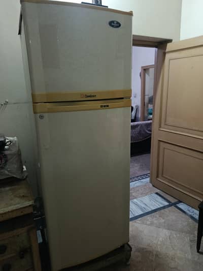 Dawlance fridge