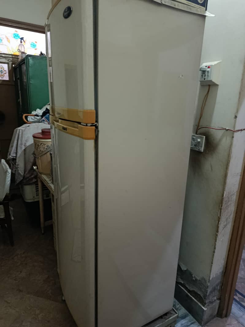 Dawlance fridge 2