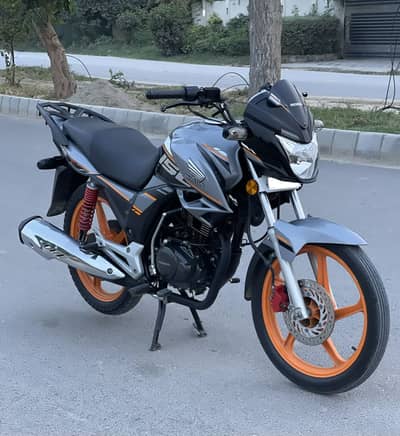 HONDA CB 150F 2023 Model Special Edition