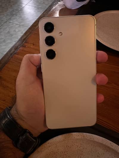 Samsung Mobile S24