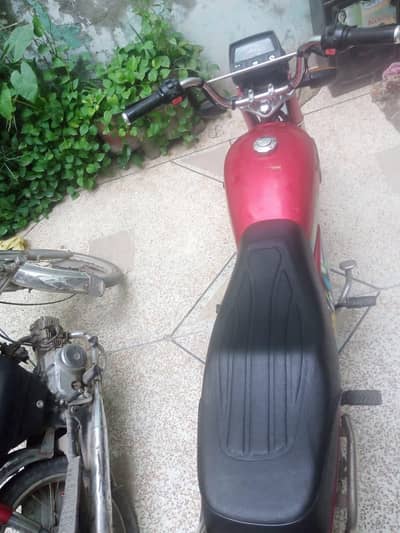 electric bike