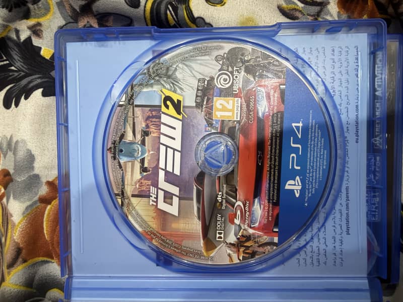 Ps4 games 2