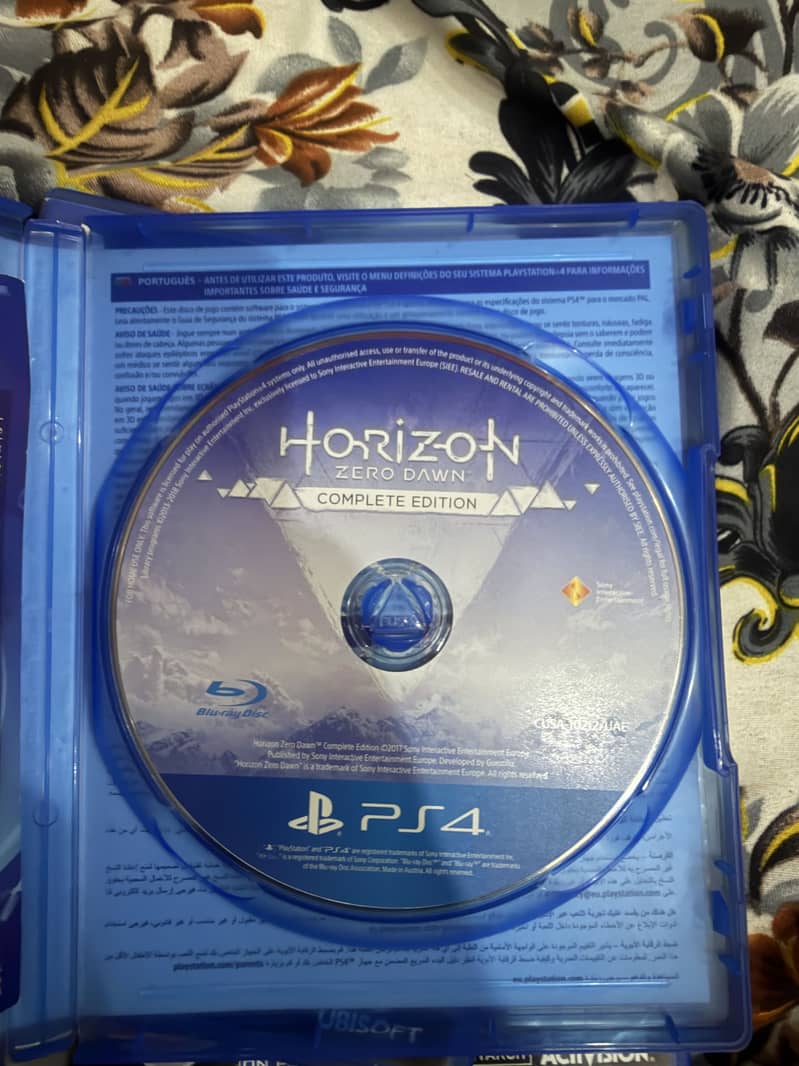 Ps4 games 3