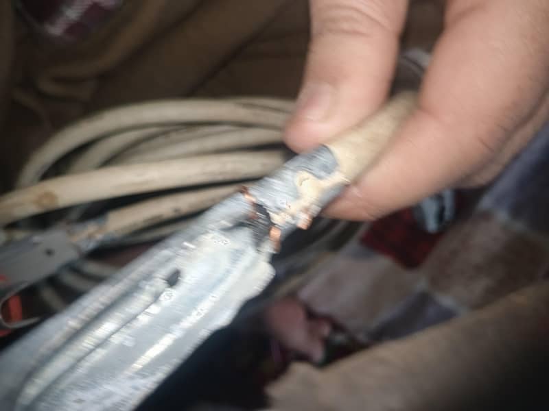 Battery Jumper Cable 2