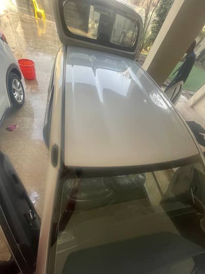 Suzuki Alto 2024