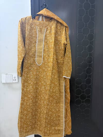 bin saeed ready to wear