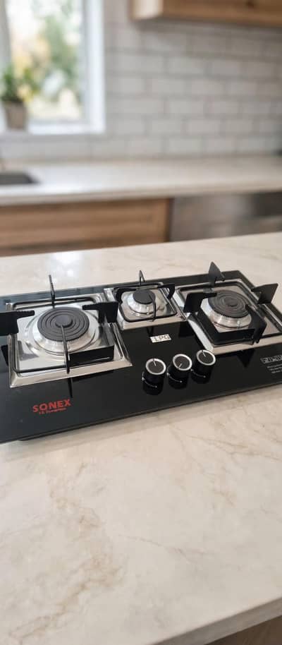 imported kitchen chullah sonex