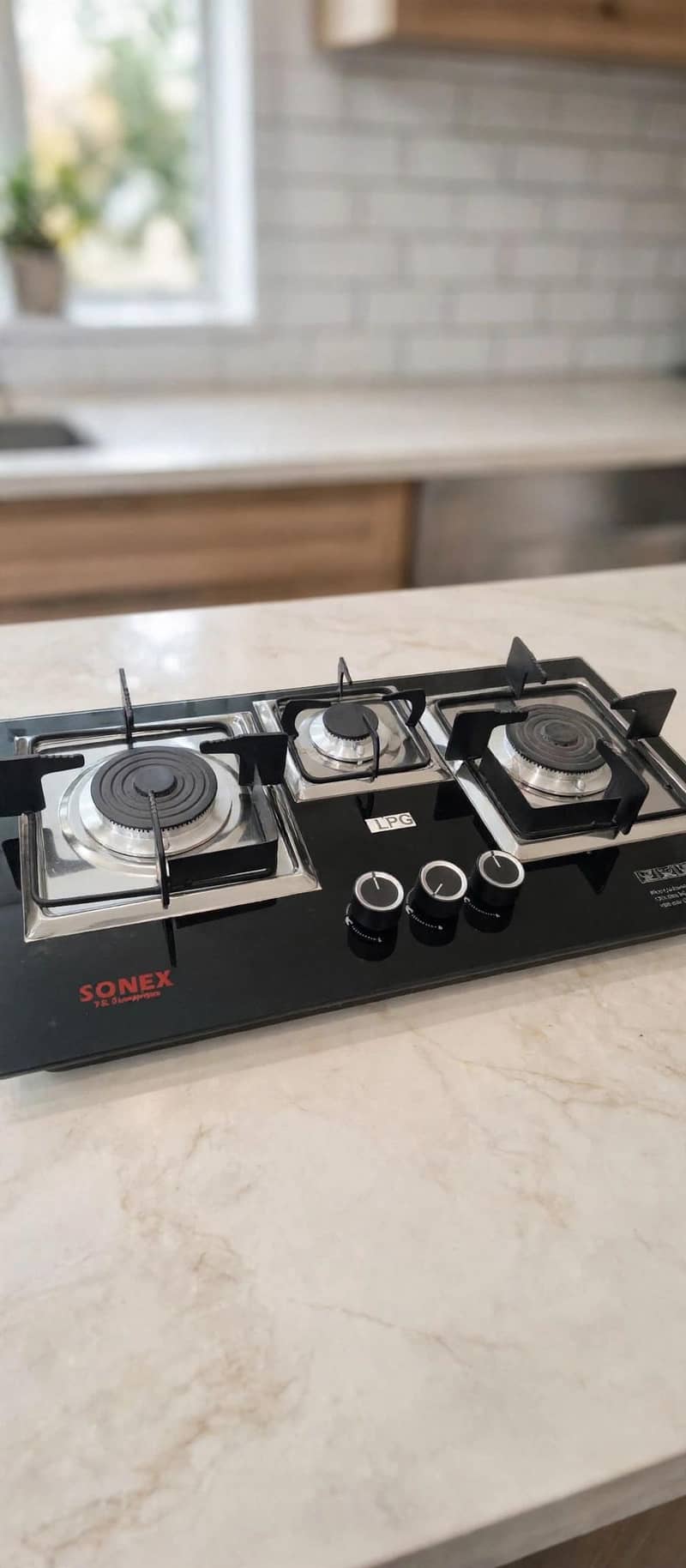 imported kitchen chullah sonex 0