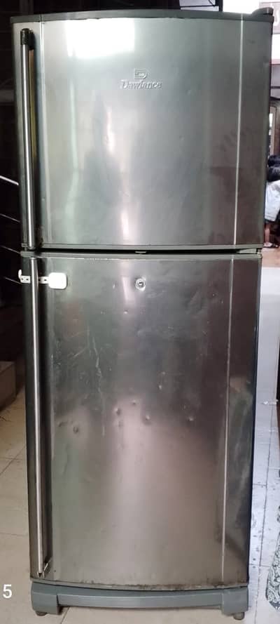 Dawlance fridge on Sale In Good Condition