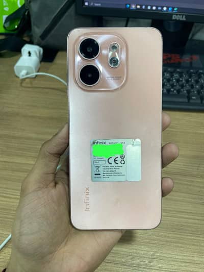 Infinix Smart 9 HD
