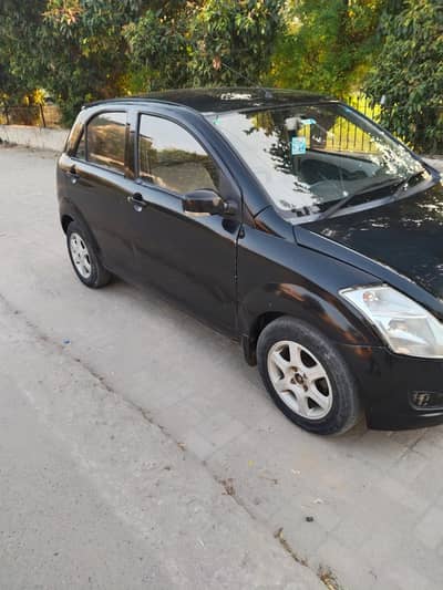 FAW V2 2016 model 1st owner good condition almost geniune car