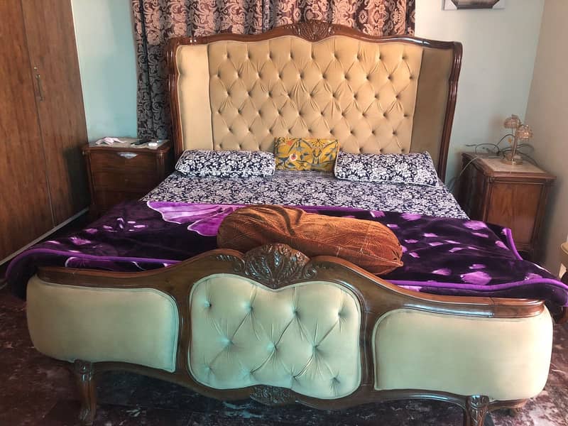 Bed set 0
