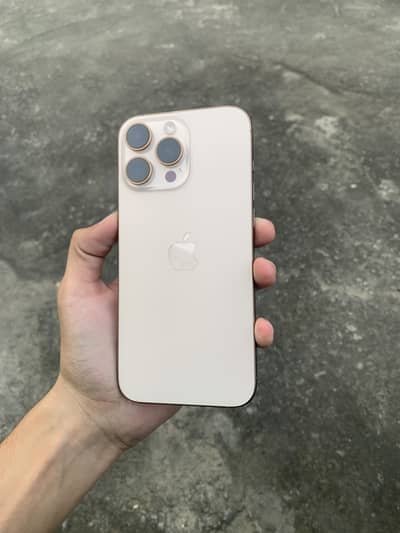 Apple iPhone 16 Pro Max