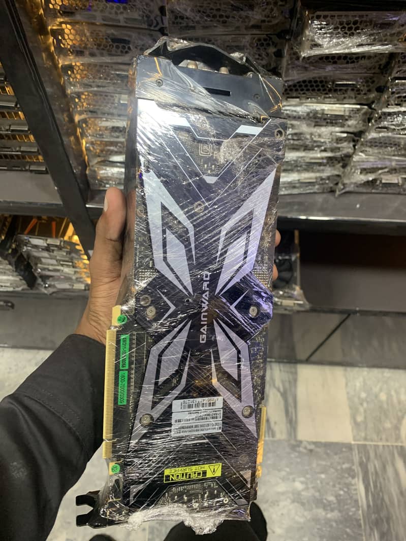 Graphic cards 2