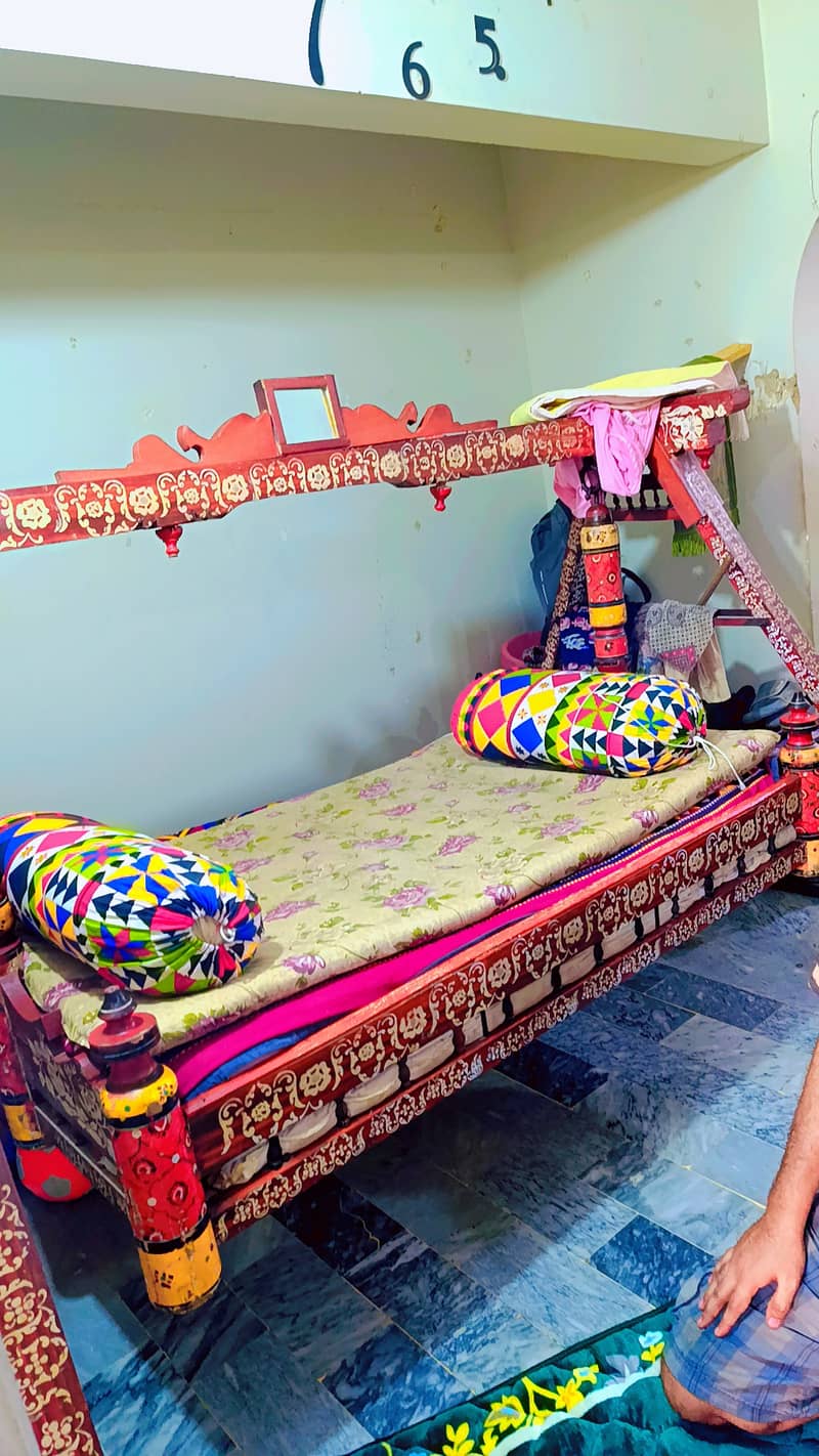 Sindhi Jhoola 0