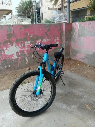 thumbs up MTB cycle for sale