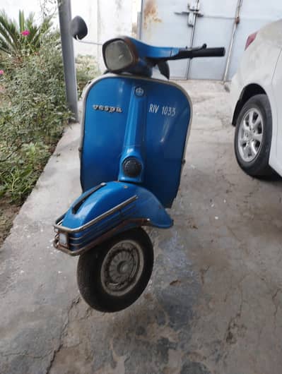 Vespa / Scooter for sale